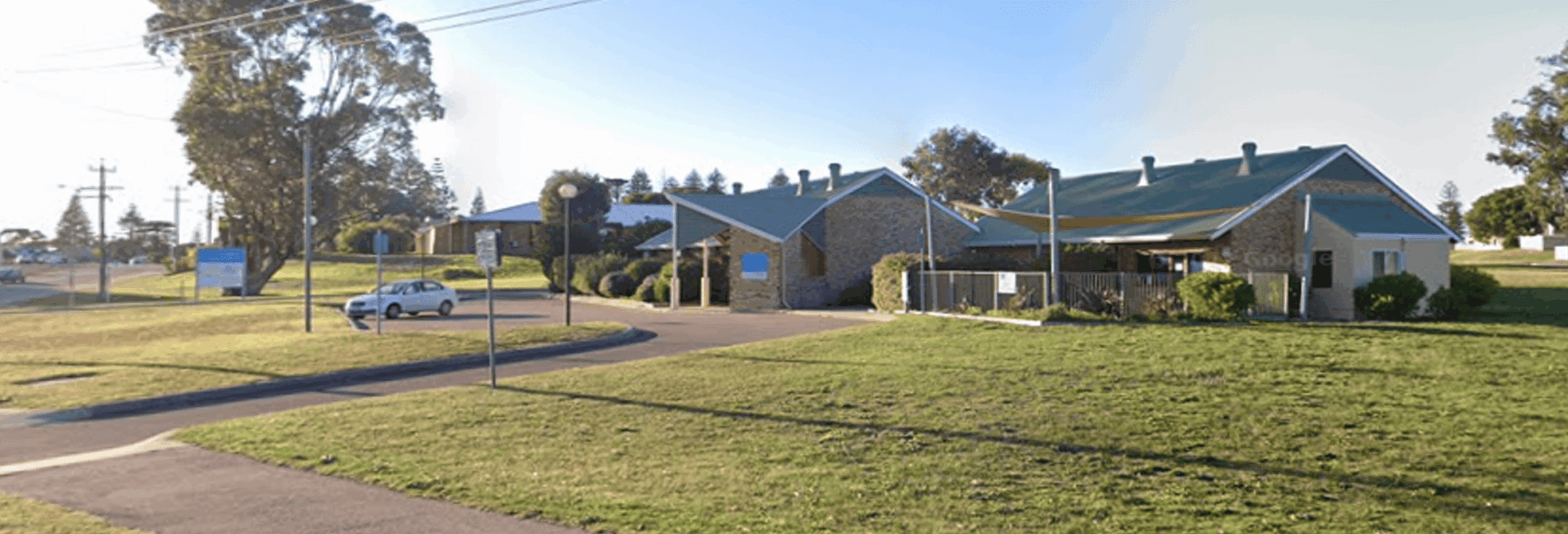 Esperance street view Lotteries House Esperance street view Lotteries House